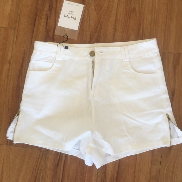 evelyn studio shorts Design Collection sexy cute - Picture 1 of 5